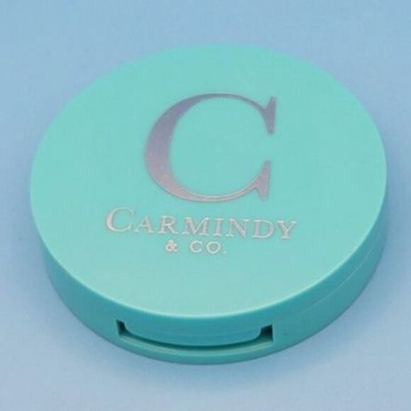 Carmindy & Co. 3 in 1 Warm Up Bronzer / Blush / Eyeshadow - New, Never Used - Picture 2 of 3